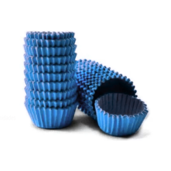 Forminha N6 Azul docinhos