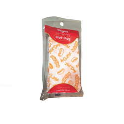 Saco de Papel Hot dog
