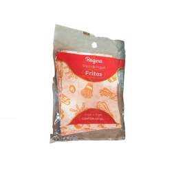 Saco de Papel para fritas
