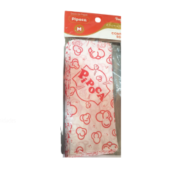 Saco de Papel para Pipoca M