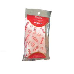 Saco de Papel para Pipoca P