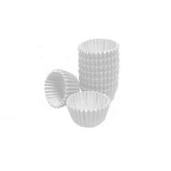 Forminha N5 Branco docinhos