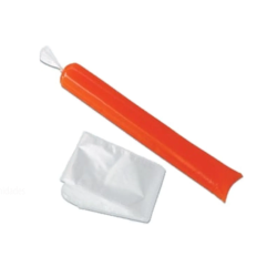 Saco de Geladinho 4x23 c/1000