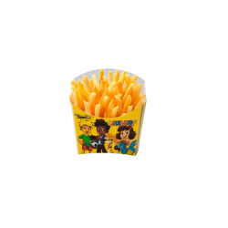Embalagens Batata Frita...