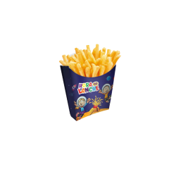 Embalagens Batata Frita...