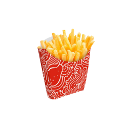 Embalagem red Gourmet c/50un