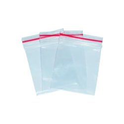 Zip Lock