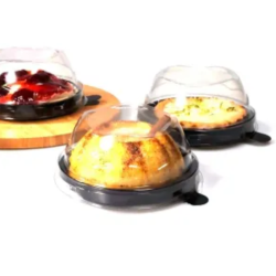 Embalagem G91 Torta Baixa