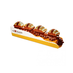 Supote para churros...