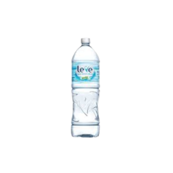 Água mineral s/gás leve 510ml