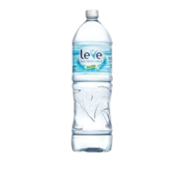 Água mineral s/gás leve 1,5l