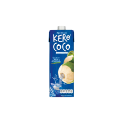 Água de coco Kero coco 1l