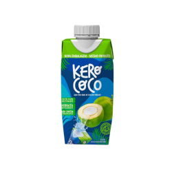 Água de coco Kero coco 330ml