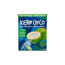 Água de coco Kero coco 200ml