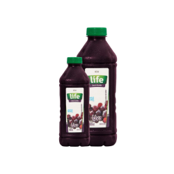 Suco de Uva Life
