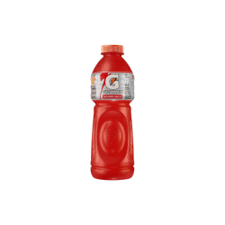 Gatorade de Morango 500ml