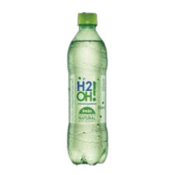 H2o limão 1,5l