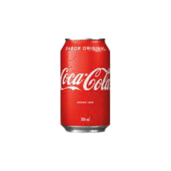Coca-cola Lata 350ml