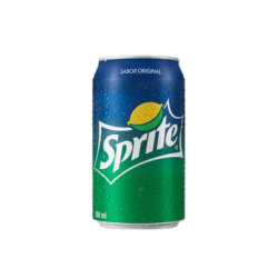 Sprite Lata 350ml