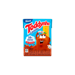 Toddynho levinho 200ml