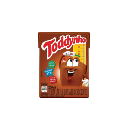 Toddynho 200ml