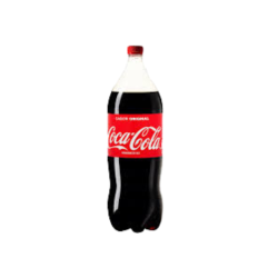 Coca-cola 2l