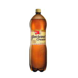 Guaraná Cruzeiro 2l