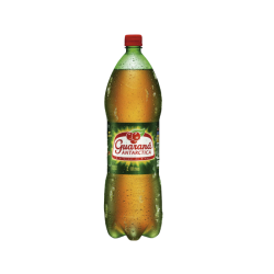 Guaraná Antártica 2l
