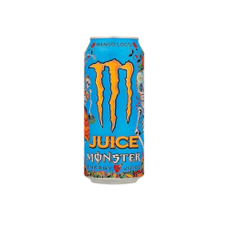 Energético Monster Mango...