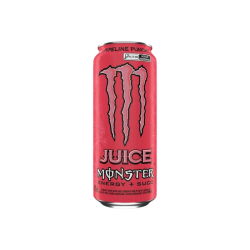 Energético Monster Pipeline...