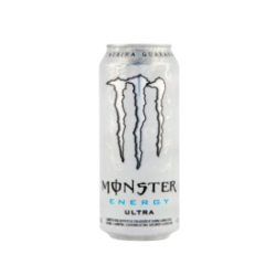 Energético Monster Ultra 473ml