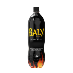 Energético Baly tradicional 2l