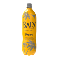 Energético Baly Tropical 2l