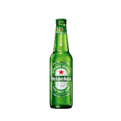 Cerveja Heineken Long Neck...
