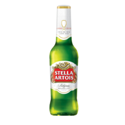 Cerveja Stella Artois Long...