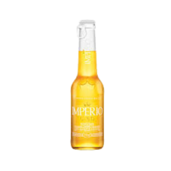 Cerveja Império Gold Long...