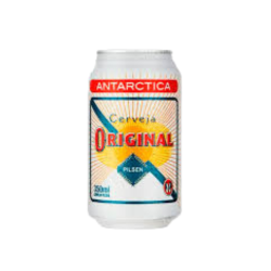 Cerveja Original Lata 350ml