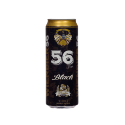 Cerveja Wienbier 56 Black...