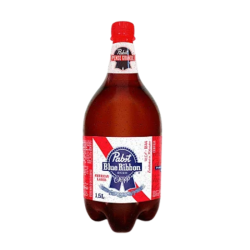 Chopp Pabst   1,5l