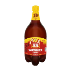 Chopp Wienbier 55 Pilsen 1,5l