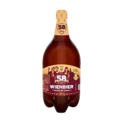 Choop Wienbier 58 Ruby 1,5l