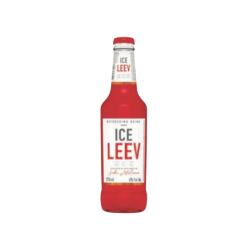 Ice Leev Melancia 275ML