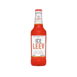 Ice Leev Morango 275ml