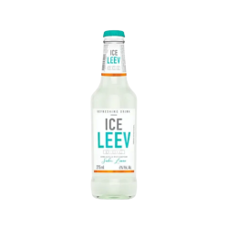 Ice Leev Limão 275 ml