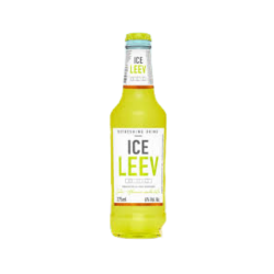 Ice Leev Abacaxi c/hortelã...