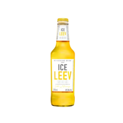 Ice Leev Maracujá 275 ml