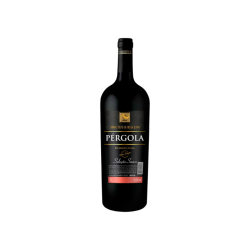 Vinho Tinto Pérgola Suave 1l