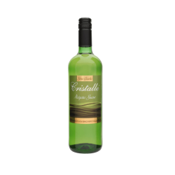 Cristalle branco Suave 750ml