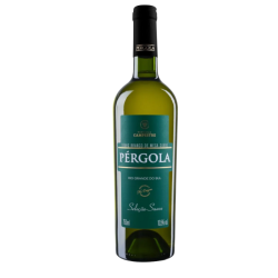 Vinho Branco Pérgola Suave 1l