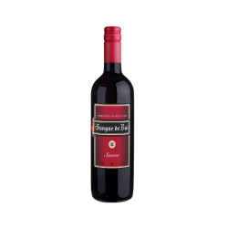 Vinho tinto seco Sangue de...